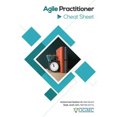 Agile Practitioner Cheat Sheet