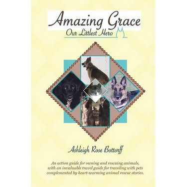 Amazing Grace, Our Littlest Hero