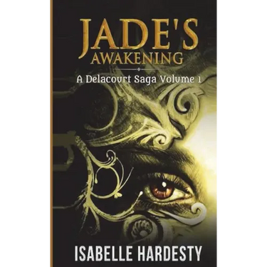 Jade's Awakening