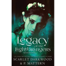 Legacy Of the Lightbringers: (Spinners-Book 2)