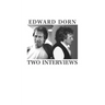 Two Interviews