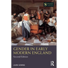 Gender in Early Modern England