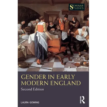 Gender in Early Modern England