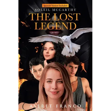 The Lost Legend