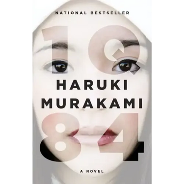 1Q84