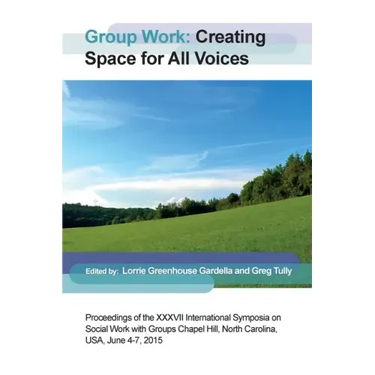 Group Work: Creating Space for All Voices