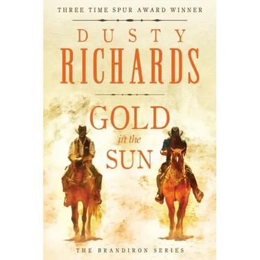 Gold in the Sun