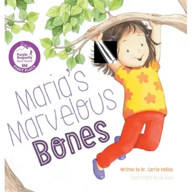 Maria's Marvelous Bones