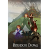 Collapse of Kingdoms: The Four Kingdoms Saga: Book 4