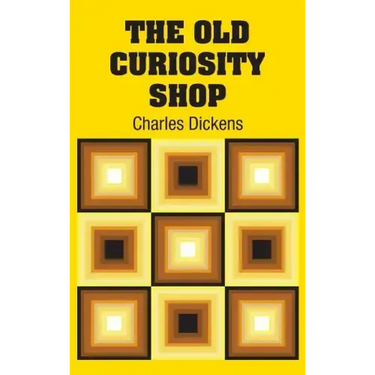 The Old Curiosity Shop