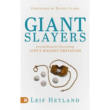 Giant Slayers