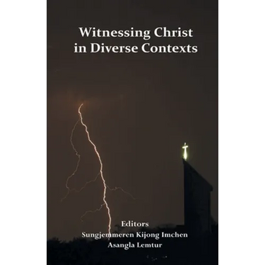 Witnessing Christ in Diverse Contexts