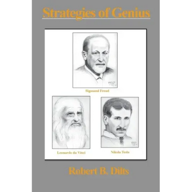 Strategies of Genius: Volume III