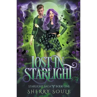 Lost in Starlight
