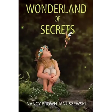 Wonderland of Secrets