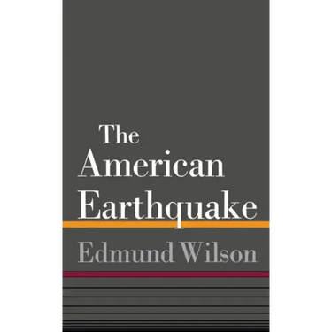 American Earthquake
