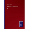 The Oxonian in Thelemarken: Vol. I