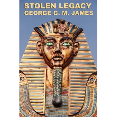 Stolen Legacy