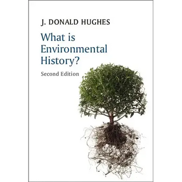 What Is Environmental History?