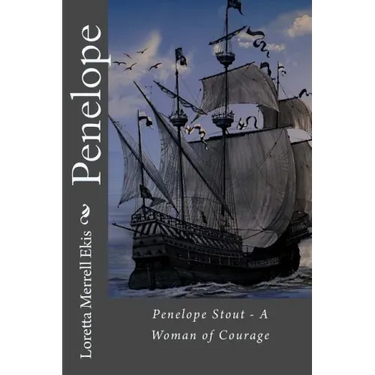 Penelope - A Woman of Courage