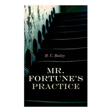 Mr. Fortune's Practice