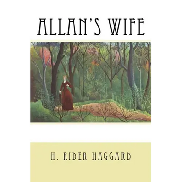 Allan's Wife