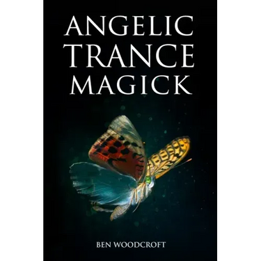 Angelic Trance Magick