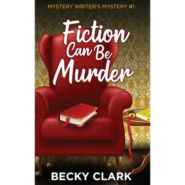 Fiction Can Be Murder