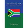 Both Sides of the Water: Essays on African-Native American Interactions
