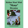 Mother West Wind 'How' Stories