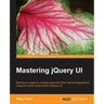 Mastering jQuery UI