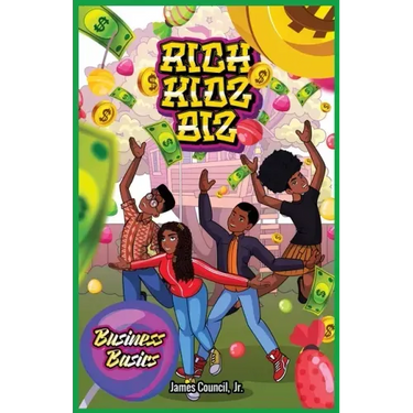 Rich Kidz Biz