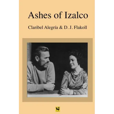 Ashes Of Izalco