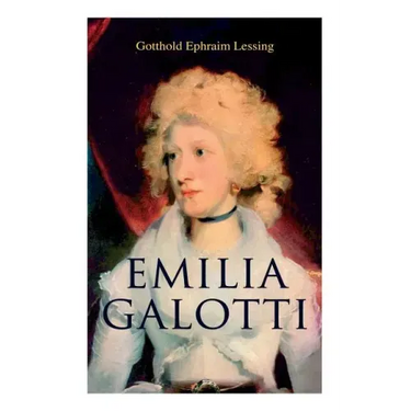Emilia Galotti