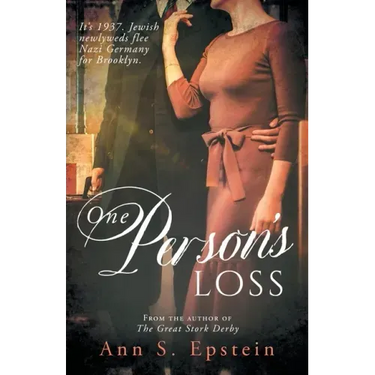 One Person's Loss