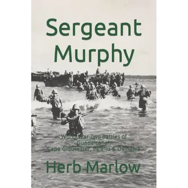 Seargent Murphy