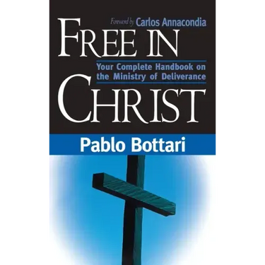 Free in Christ