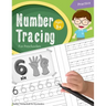 Number Tracing Book for Preschoolers: Number tracing books for kids ages 3-5, Number tracing workbook, Number Writing Practice Book, Number Tracing Bo
