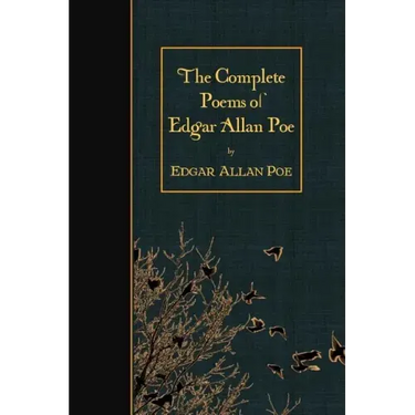The Complete Poems of Edgar Allan Poe