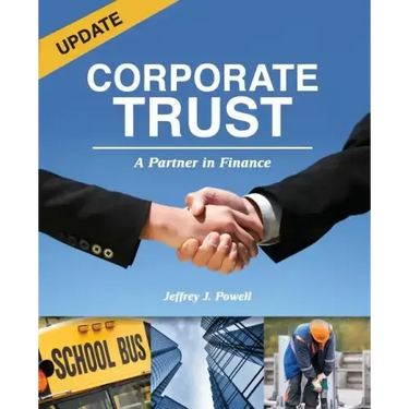 Corporate Trust: A Partner in Finance