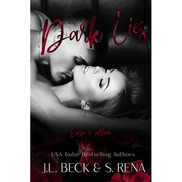 Dark Lies 3-4
