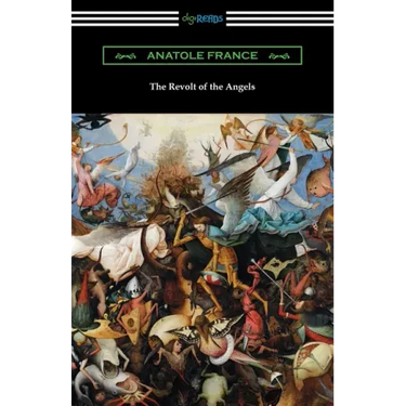 The Revolt of the Angels