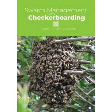 Swarm Management with Checkerboarding