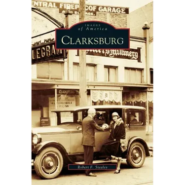 Clarksburg