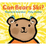 Can Bears Ski?