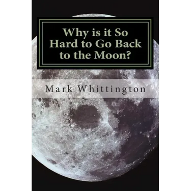 Why is it So Hard to Go Back to the Moon?