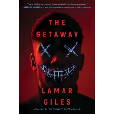 The Getaway