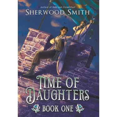 Time of Daughters I