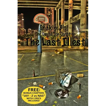 The Last iLLest