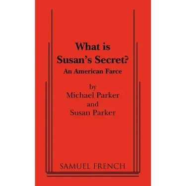 What Is Susan's Secret?
